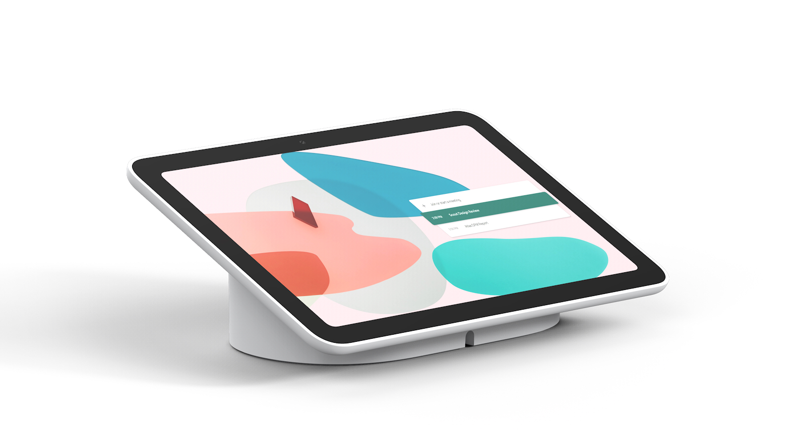 Series One touch controller