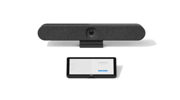 Logitech Huddle Kit
