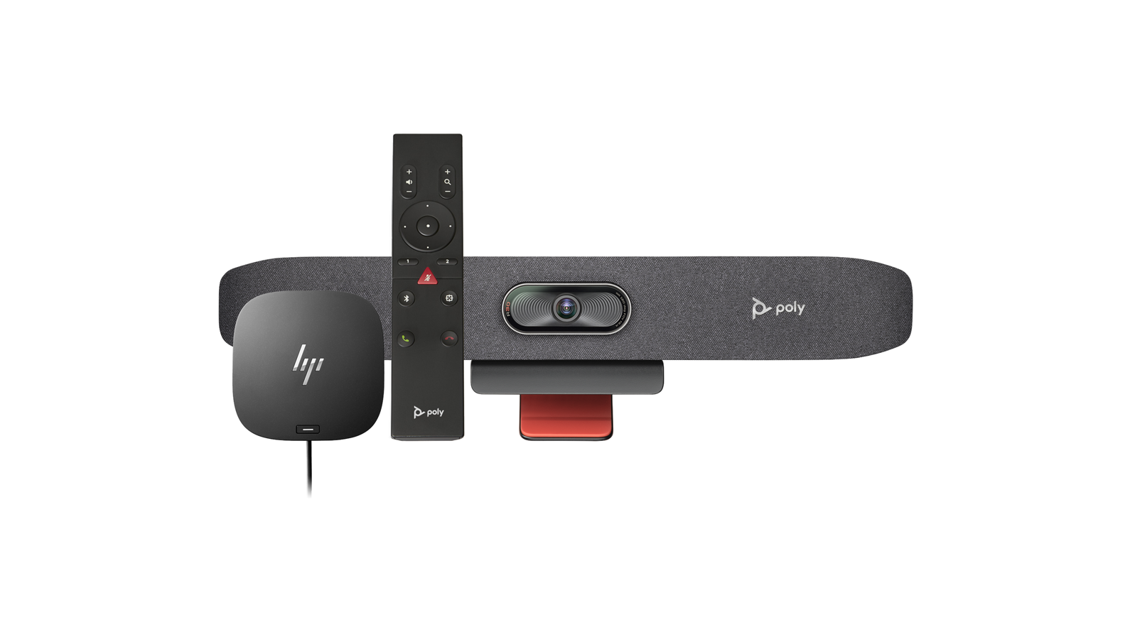 Poly Studio R30 Kit